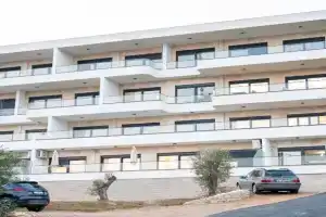 sea and sun luxury apartment, Ulcinj