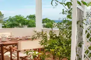 Il Corbezzolo Casa Vacanza, Santa Cesarea Terme