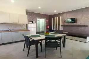 Le Nonne HOUSE - - free parking P, Assemini