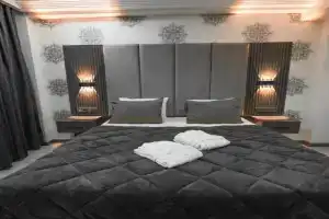 No58Hotel, Ankara