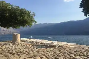 VillaOldMariner, Prcanj