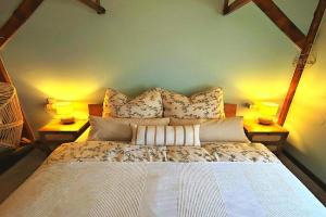 Haus der Wonne nähe Berzdorfersee -Görlitz Apartments, Gorlitz