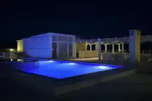 SF Apartments Lux, Dobra-Voda