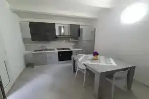 Casa via maucini, Pachino