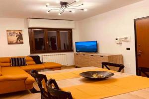 Nuovissimo appartamento moderno con box auto Apartments, Sassari