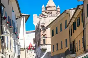 B&B Residenza Ricasoli centro storico Mini-hotel, Grosseto