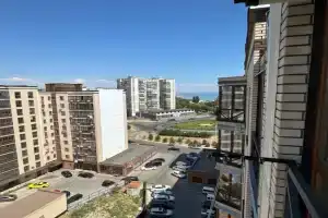 ZhK Parus, 9-1 Apartments, Chernomorsk