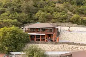 Likani Verde Guest house, Borjomi
