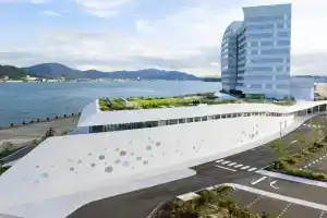 RISONARE Hotel, Kitakyushu
