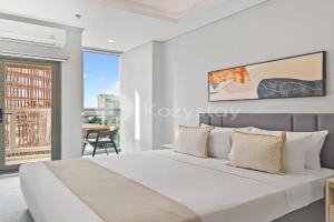 Taveli by Kozystay - TB Simatupang Apartments, Jakarta