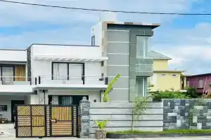 CloudView Villa, Mahebourg