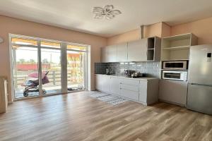Altyn Bulun - Golden Bay na Issyk-Kule Apartments, Choktal