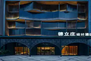 Delizzo Boutique Hotel, Chengdu