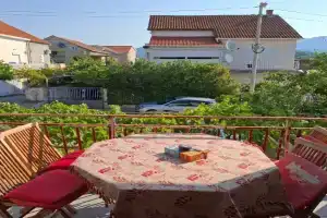 Radovići,Luštice Apartments, Radovic