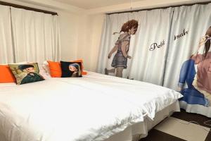 Petit Asahi Guest house, Kobe