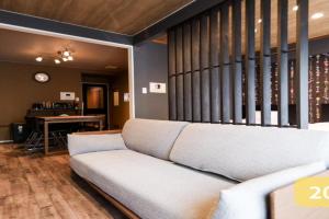 Nishi-Funabashi Residence Apartments, Funabashi