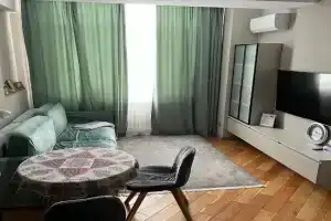 Cozy apartment with all you need, Bishkek