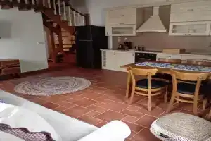 Spiti Guest house, Ouranoupoli