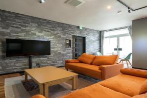 Hassamu House, Sapporo