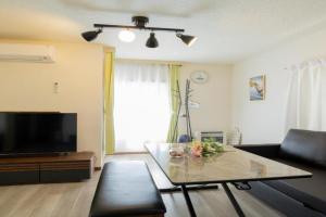 Queens Libre 201 Apartments, Sapporo