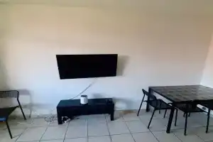 Apartment with Balcony, Neuss, Dusseldorf