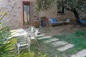 Holiday Home in Catalonia near Cala Pedrosa Beach, Palafrugell