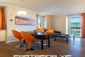 Marina Chic SML by PortofinoVip AC Seaview Apartments, Rapallo