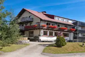 Pension Birgit, Todtnauberg