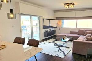 Central Park Suave 2 Bed Apartments, Limassol