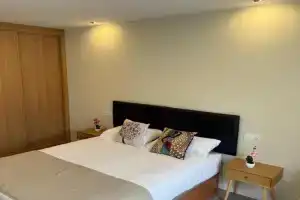 Pension FINGOI, Lugo