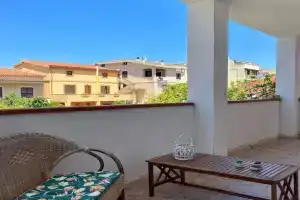 Casa vacanze I ginepri, Porto Torres