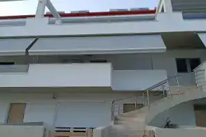 GN summer guest house P, Leptokaria