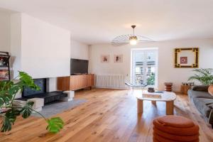 Le charles Apartments, Metz
