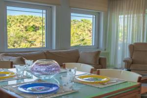 Prodromos Sea view Residence Apartments, Sissi
