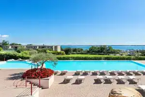 Oliveto al Porto by Wonderful Italy Apartments, Moniga