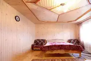 Karpatski mriyi Guest house, Verkhovyna