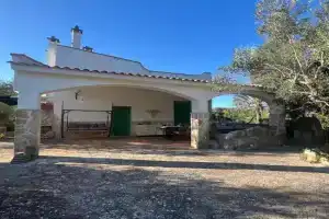 Villa Nathalie, Ceglie Messapica