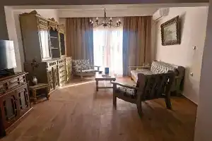 Maria House, Kefalos