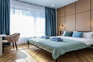 ZhK EVEREST 2-room spacious apartment, near the lake, Almaty