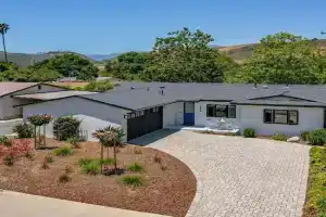 Mesa Breeze by Paradise Retreats Villa, Santa Barbara