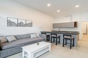 Residenza Via Grazioli Apartments, Trento