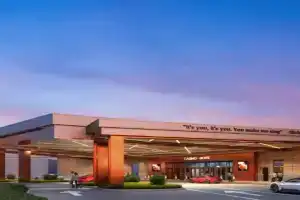 Hard Rock Hotel & Casino, Ottawa