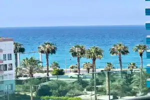 2-h komnatnaya v ZhK klassa Luxe, Tosmur Apartments, Alanya