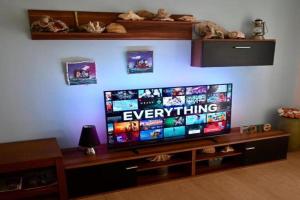 Apartment Zara - Two Bedroom Apartment with Balcony, Vinisce