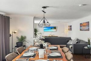 Stylischer Stgt Stay 11 Pers Apartments, Stuttgart