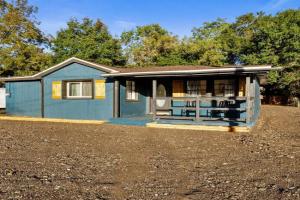 Blue Ox Apartments, Pensacola