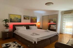 Stylish Charm Downtown Guest house, Podgorica