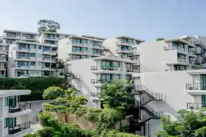Utopia Karon - Karon Beach Hotel, Kata