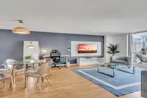 Superb private unit with amenities and parking Apartments, Miami
