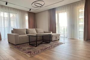 An apartment in the very center of, Tashkent